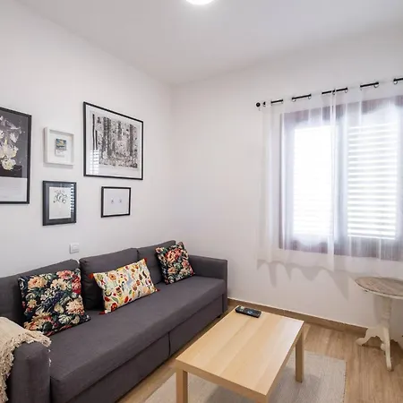 Casa Abuela Tona By Huskalia - Center *
