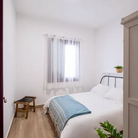 Casa Abuela Tona By Huskalia - Center Ferienhaus
