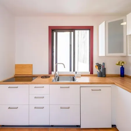 Holiday home Casa Abuela Tona By Huskalia - Center