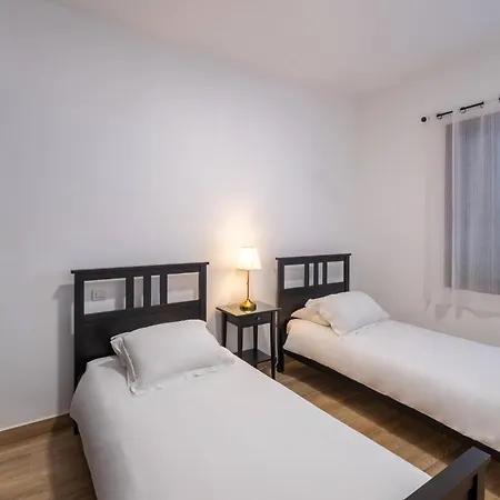 Holiday home Casa Abuela Tona By Huskalia - Center *