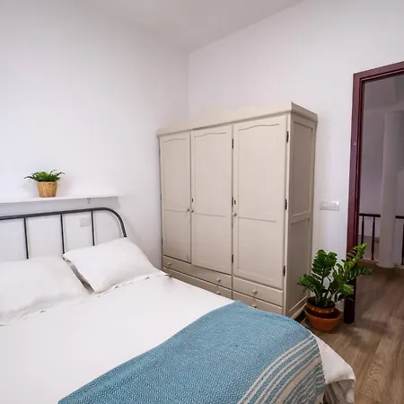 Casa Abuela Tona By Huskalia - Center Los Llanos De Aridane