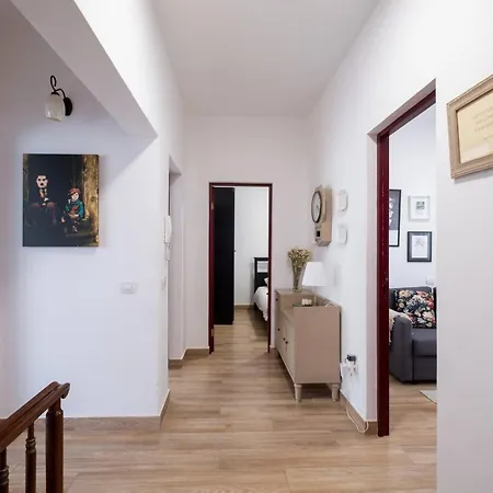 Casa Abuela Tona By Huskalia - Center