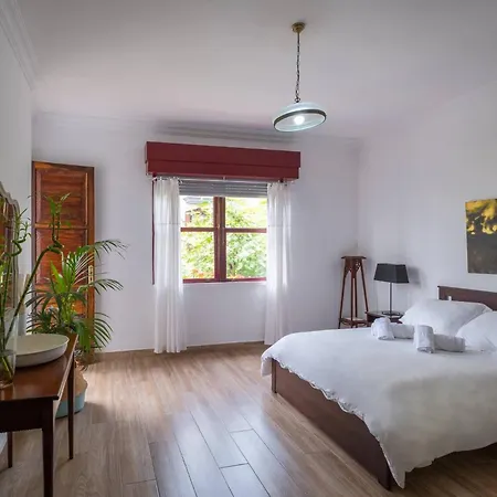 Holiday home Casa Abuela Tona By Huskalia - Center *