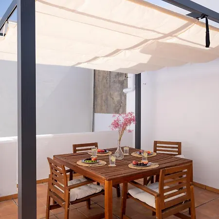 Holiday home Casa Abuela Tona By Huskalia - Center